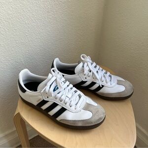 Adidas Samba Sneakers